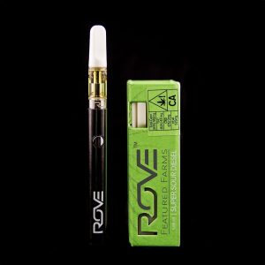 Rove Vape Pens