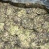 Apple fritter strain, Apple fritter weed strain